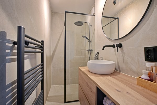 Medium property photo - Riouwstraat 79B, 1094 XJ Amsterdam